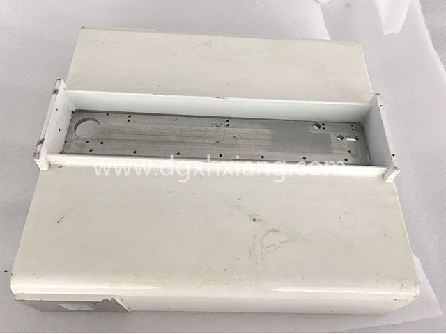 鋁合金重力鑄造--鋁合金鑄造性能介紹 鋁合金重力鑄造--鋁合金鑄造性能介紹