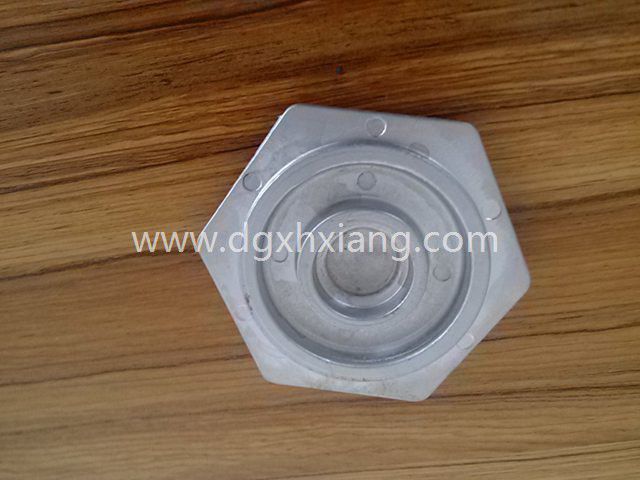 鋁合金重力鑄造--鋁合金和鋁件的材質生產工藝 鋁合金重力鑄造--鋁合金和鋁件的材質生產工藝